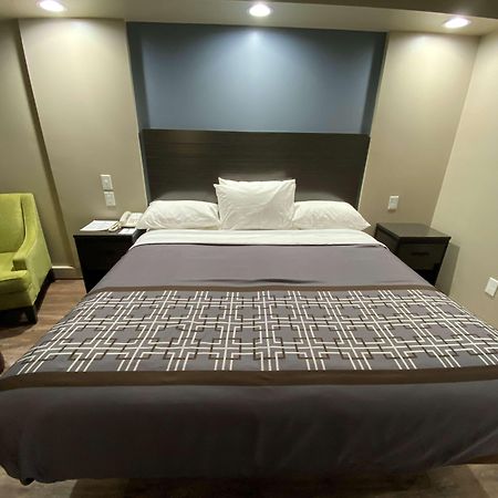 Surestay Hotel By Best Western Jasper Dış mekan fotoğraf