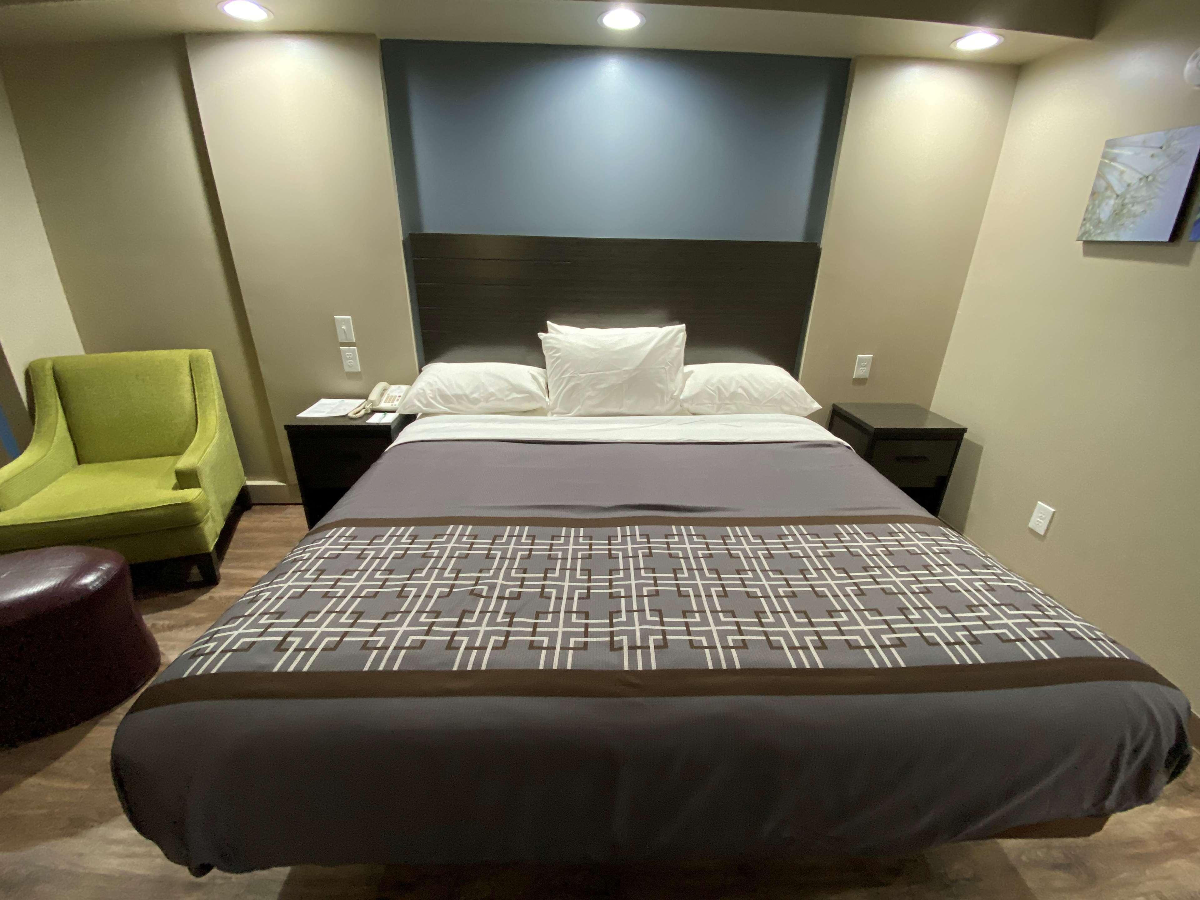 Surestay Hotel By Best Western Jasper Dış mekan fotoğraf