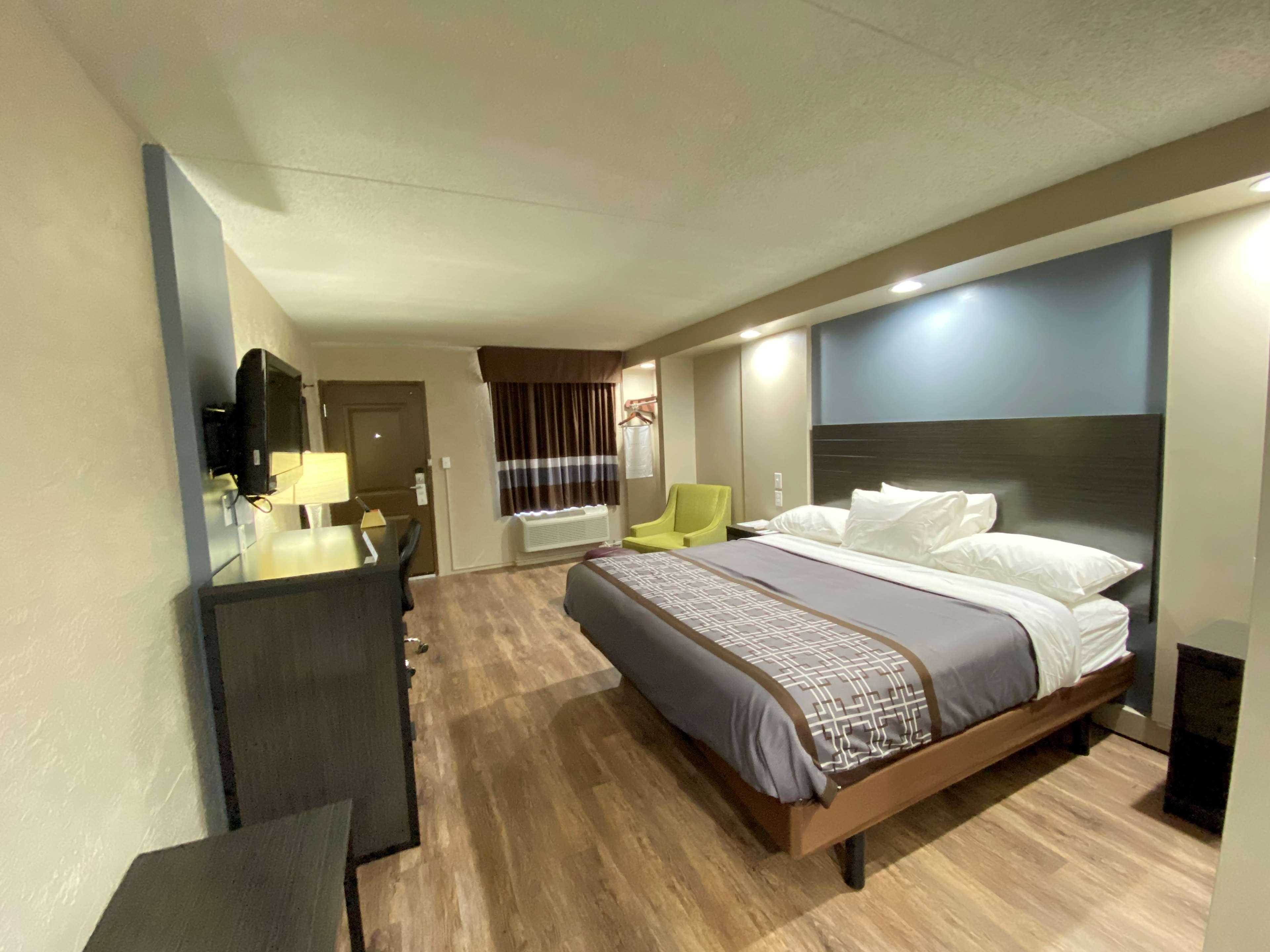 Surestay Hotel By Best Western Jasper Dış mekan fotoğraf
