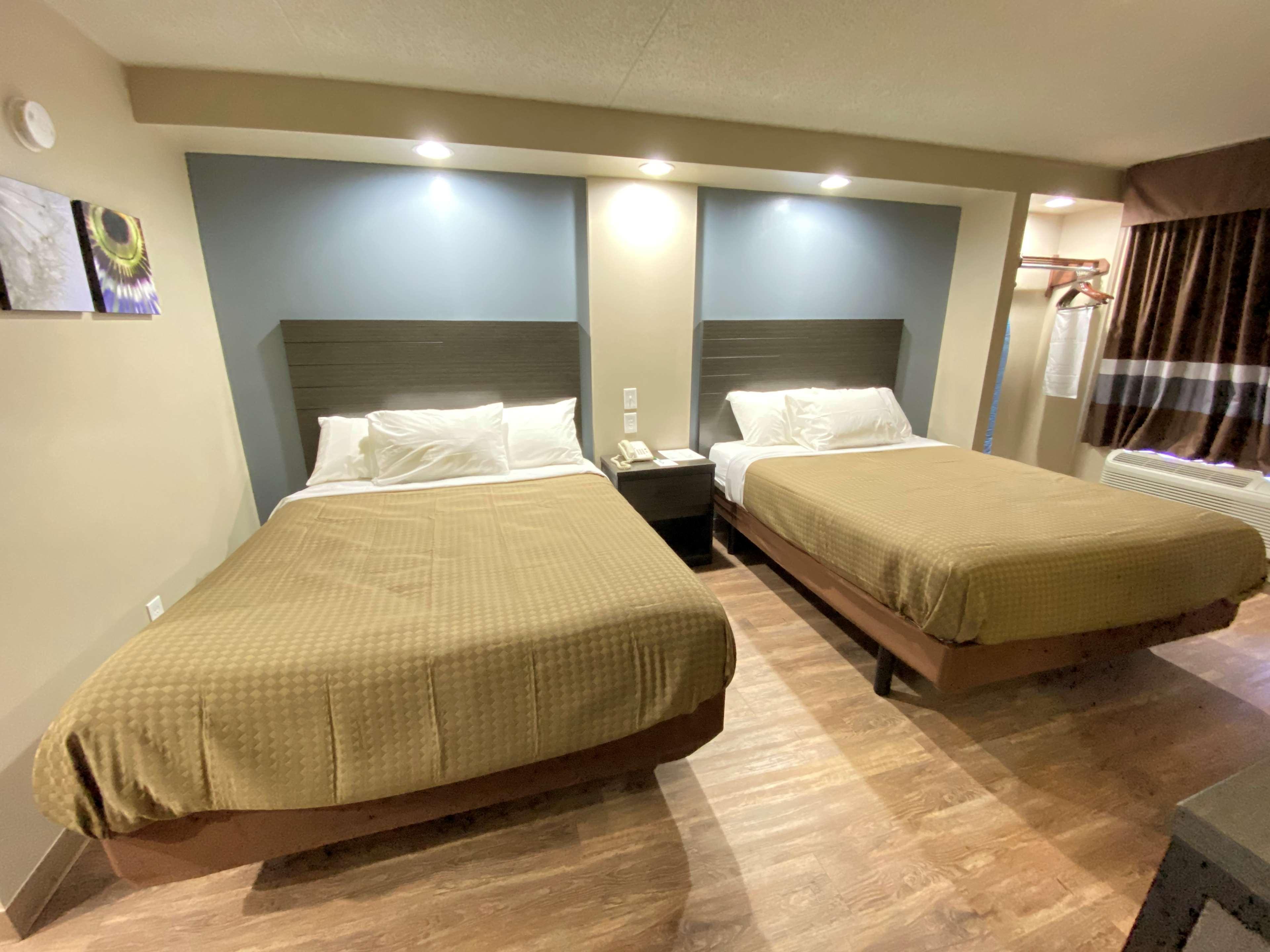 Surestay Hotel By Best Western Jasper Dış mekan fotoğraf