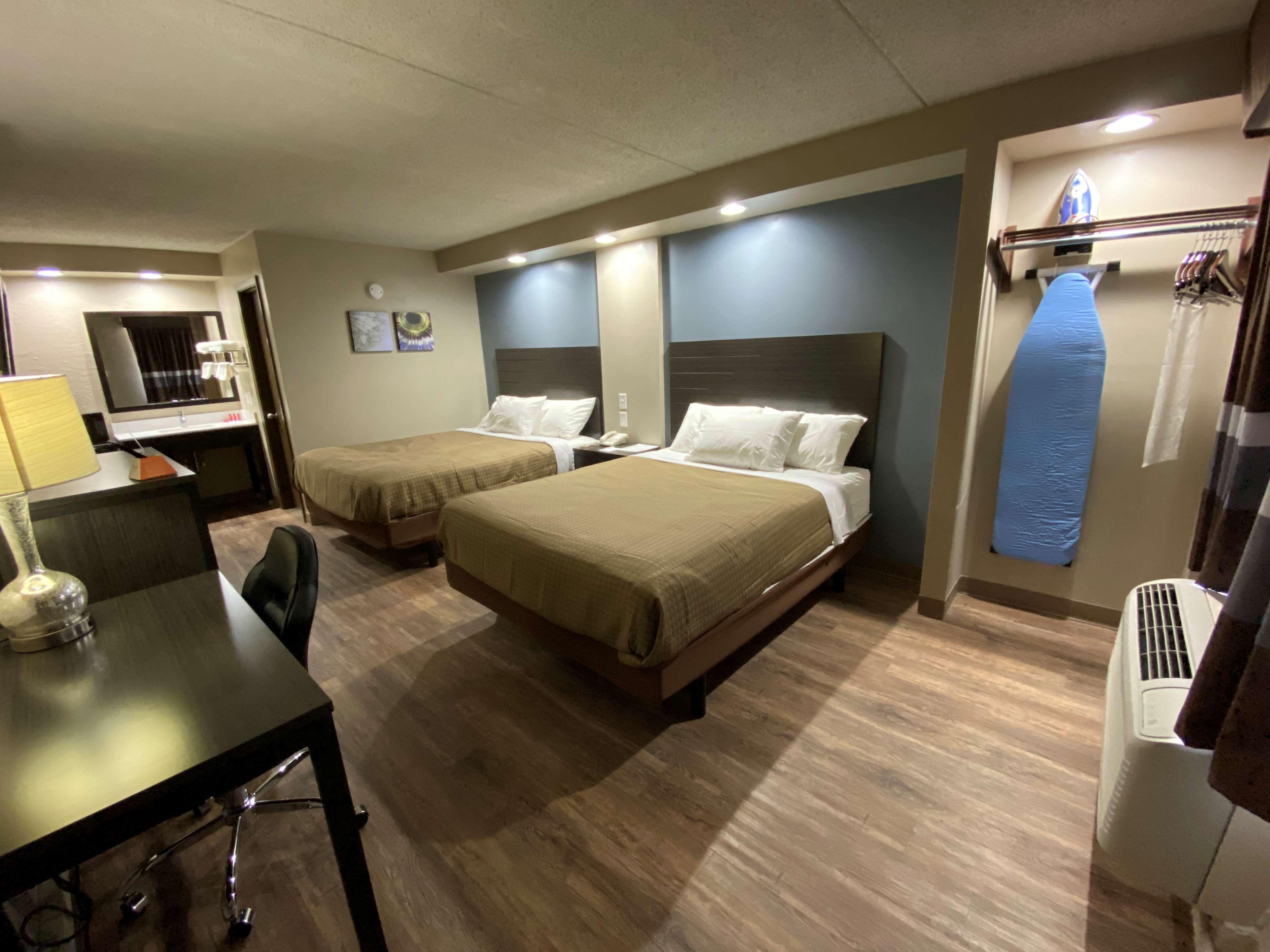 Surestay Hotel By Best Western Jasper Dış mekan fotoğraf