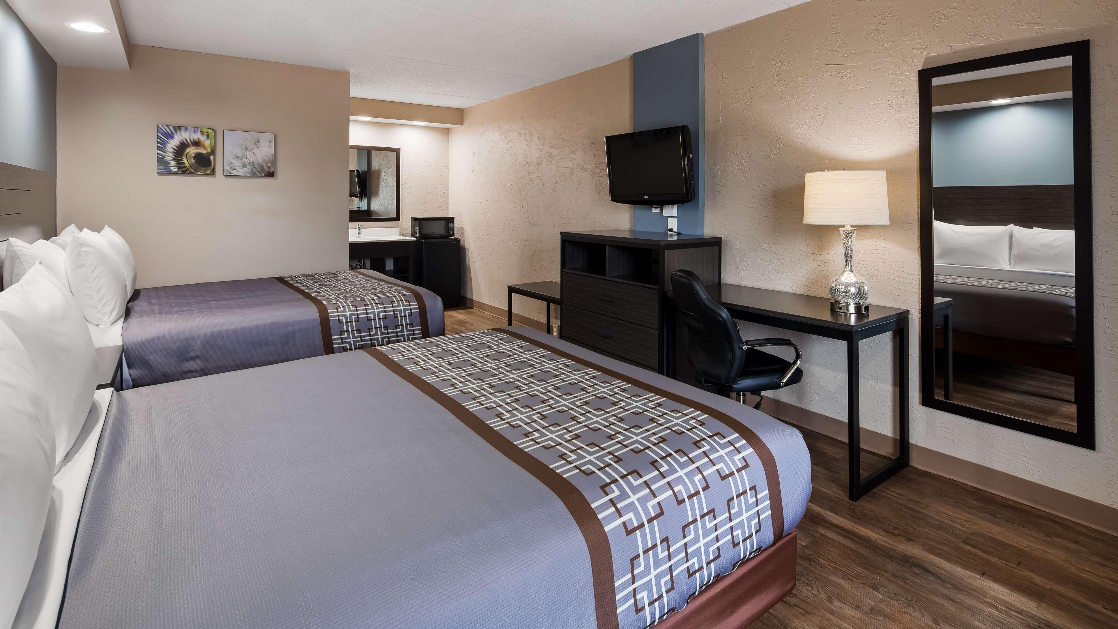 Surestay Hotel By Best Western Jasper Dış mekan fotoğraf
