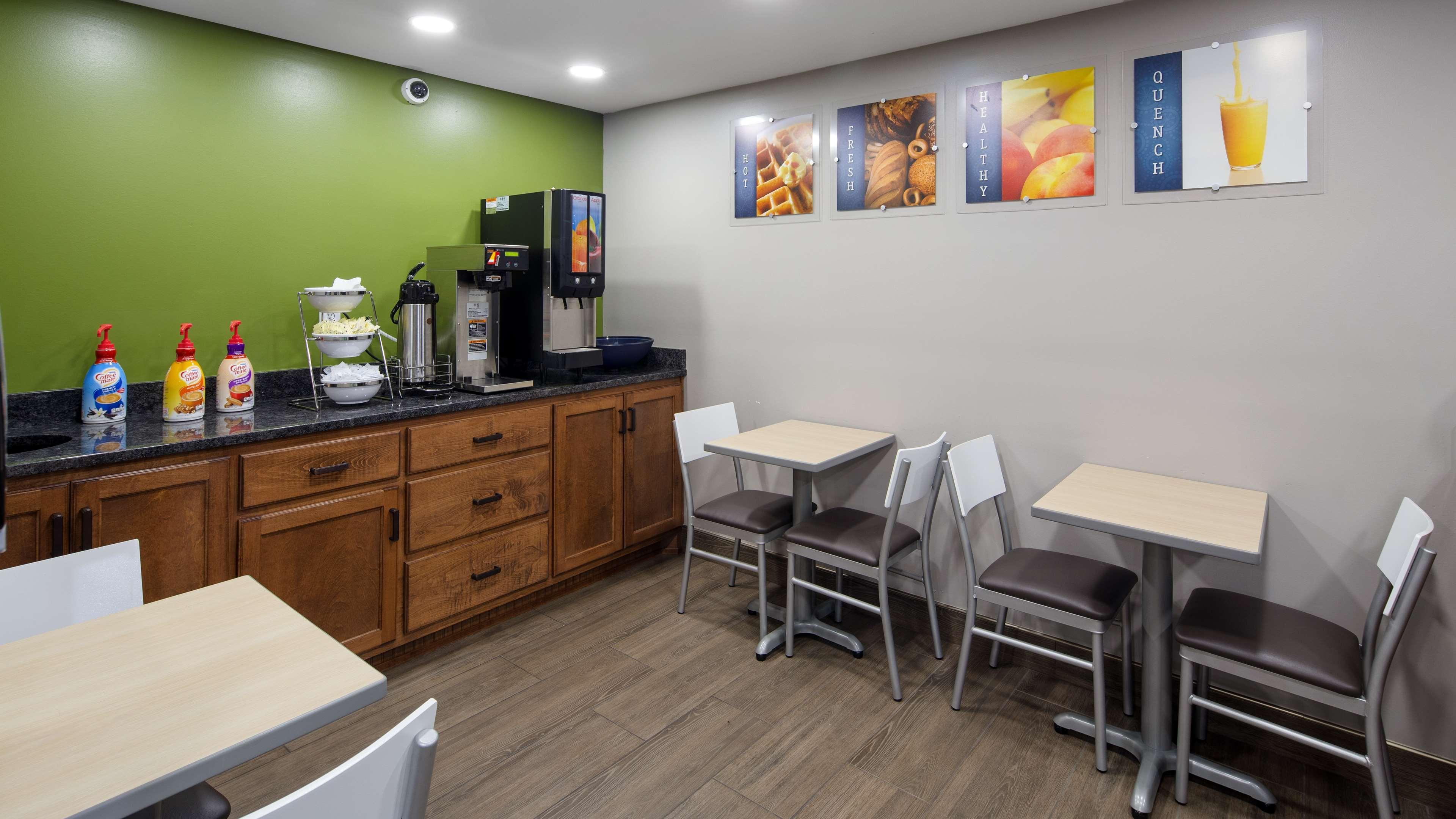Surestay Hotel By Best Western Jasper Dış mekan fotoğraf