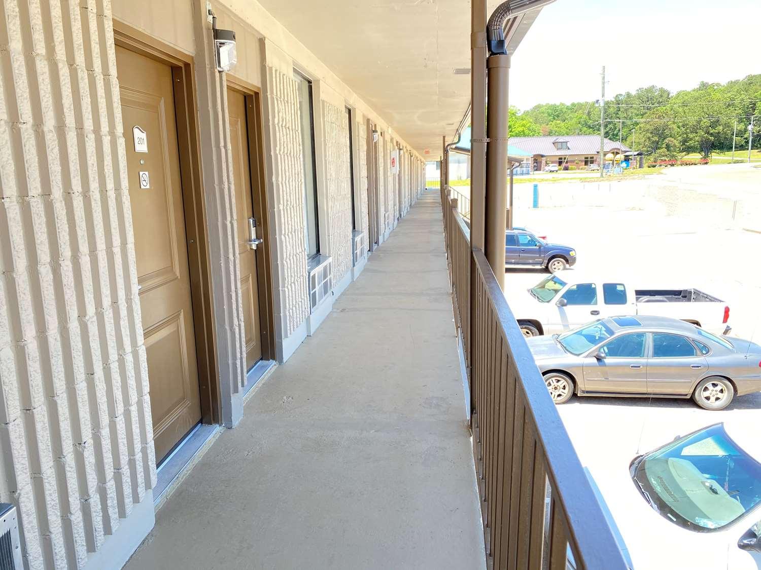 Surestay Hotel By Best Western Jasper Dış mekan fotoğraf