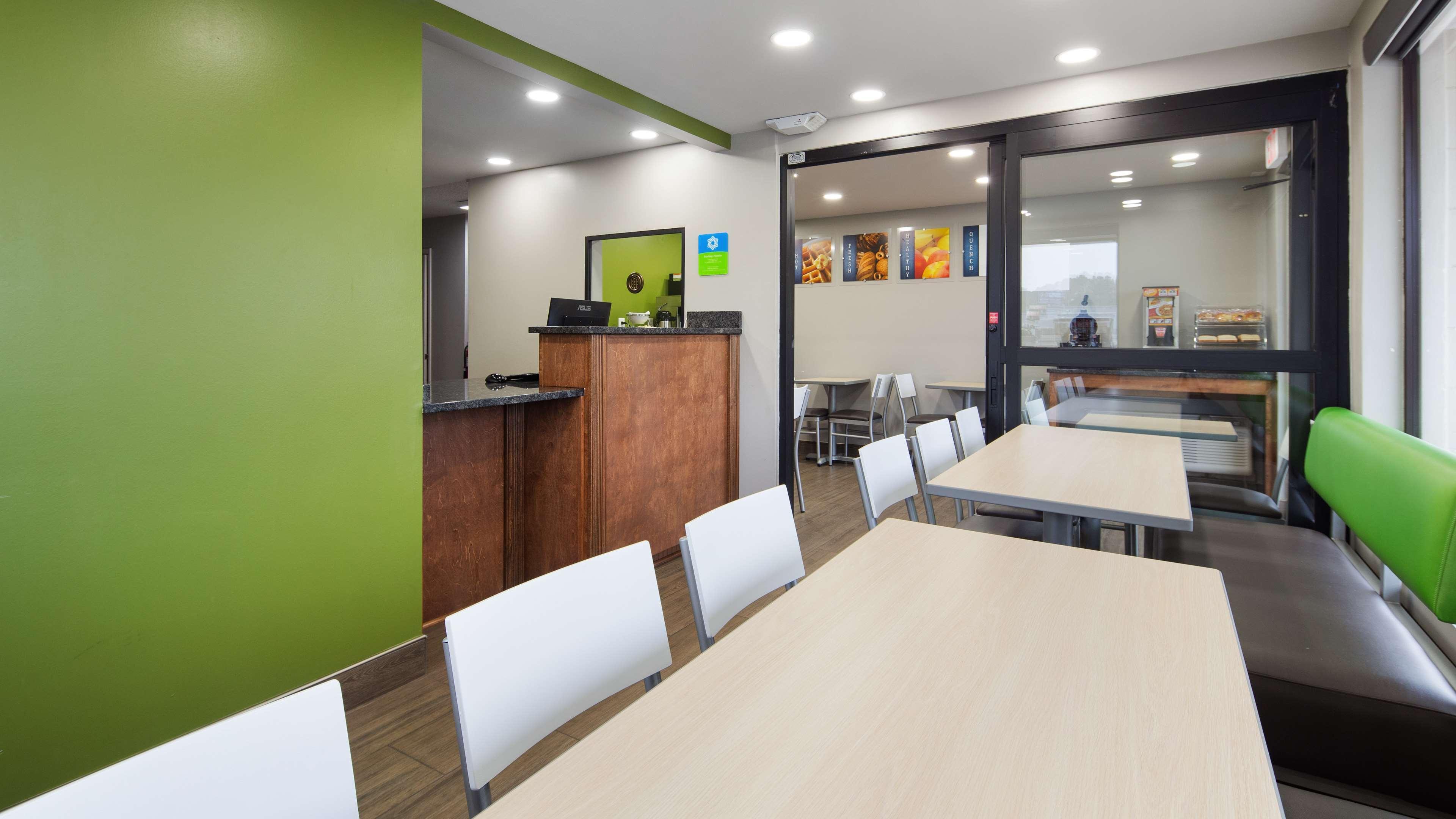 Surestay Hotel By Best Western Jasper Dış mekan fotoğraf