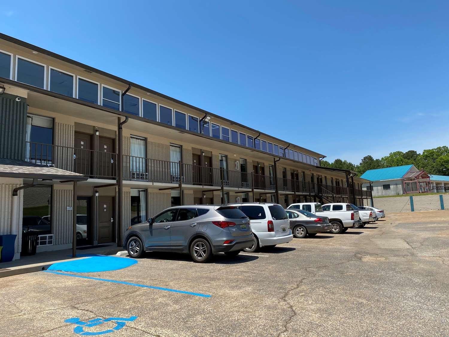 Surestay Hotel By Best Western Jasper Dış mekan fotoğraf