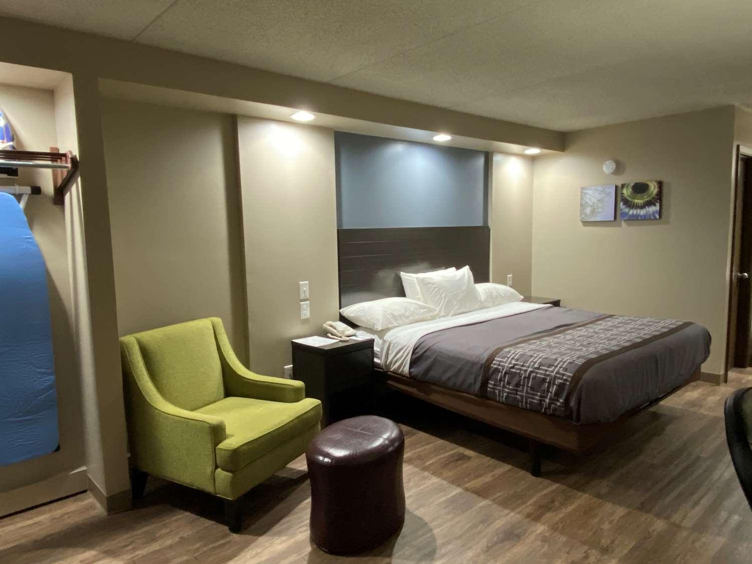Surestay Hotel By Best Western Jasper Dış mekan fotoğraf