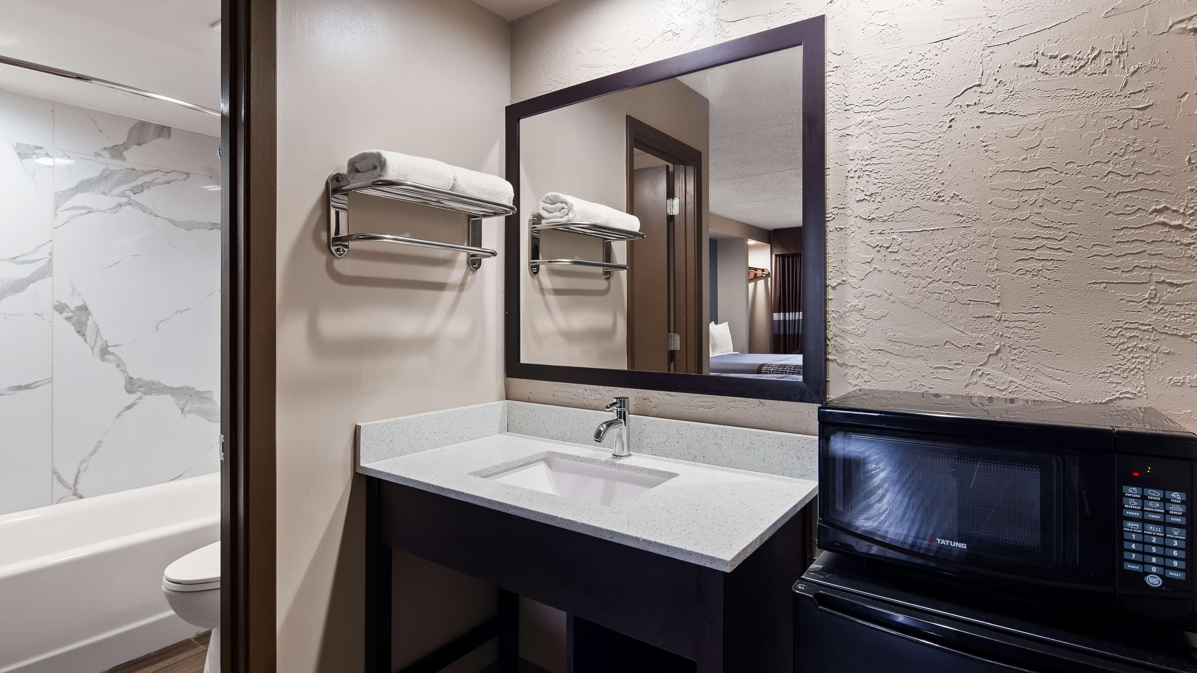 Surestay Hotel By Best Western Jasper Dış mekan fotoğraf