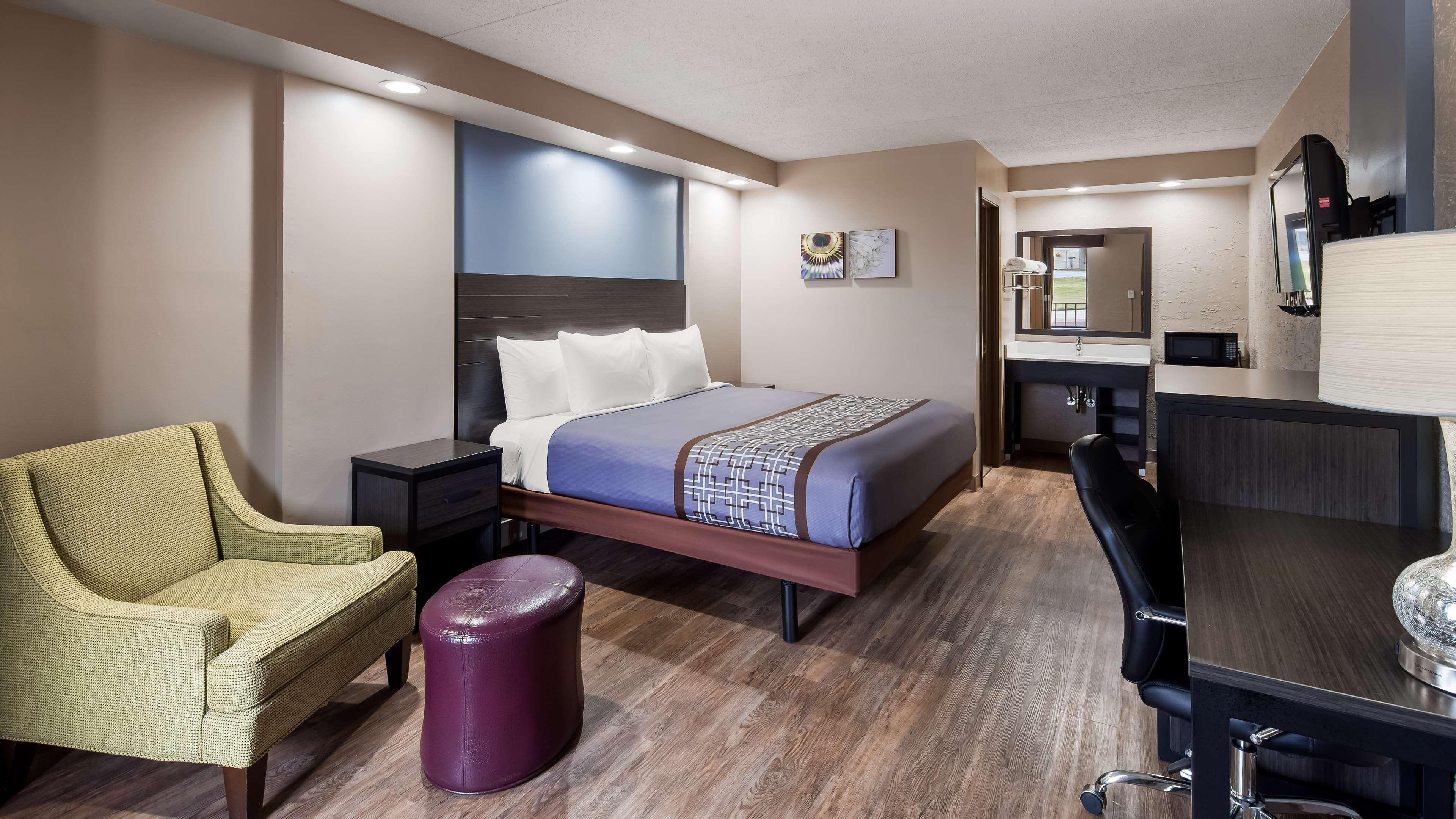 Surestay Hotel By Best Western Jasper Dış mekan fotoğraf