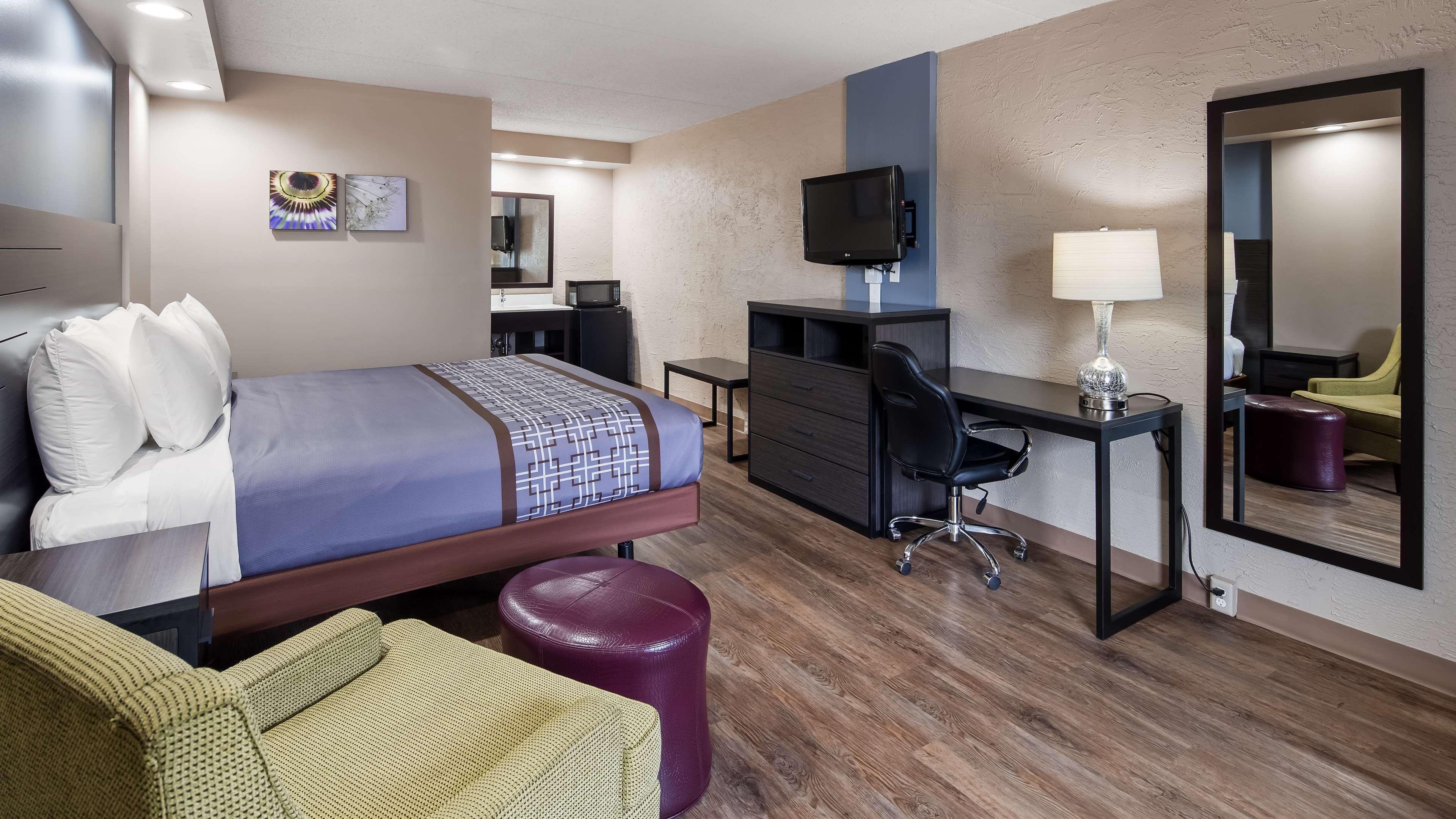Surestay Hotel By Best Western Jasper Dış mekan fotoğraf